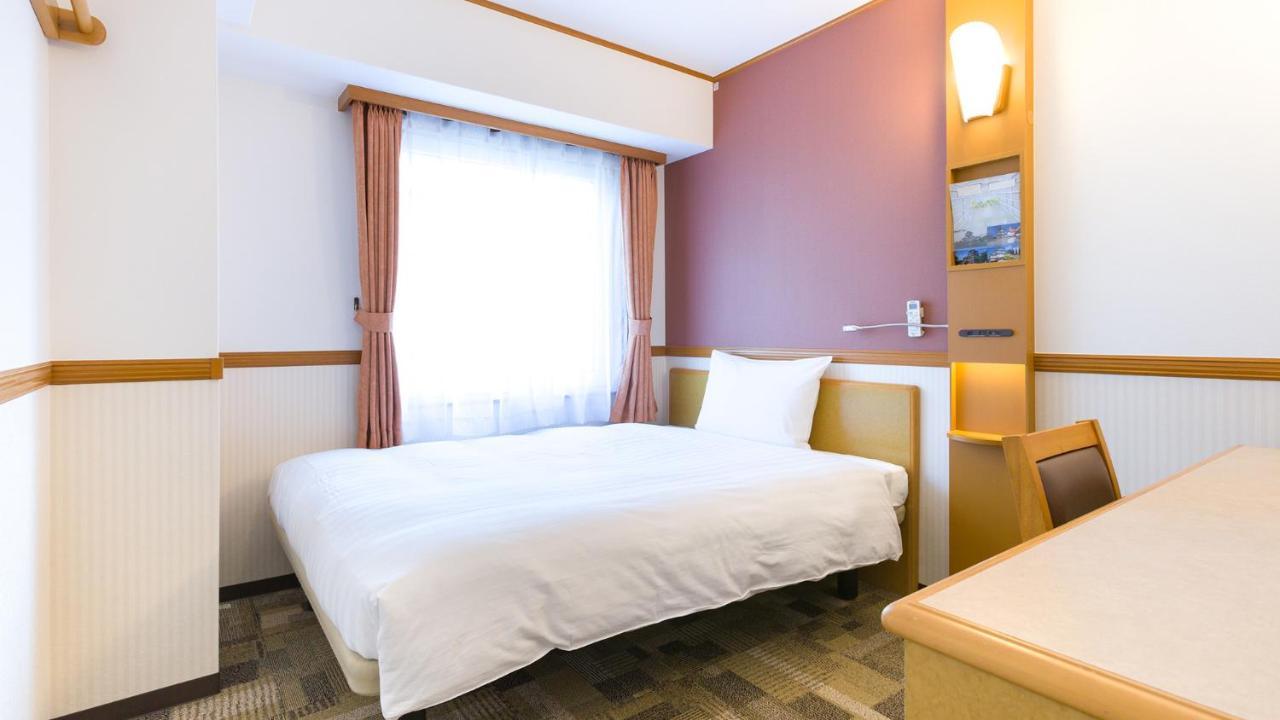 Toyoko Inn Yokohama Kannai Kültér fotó