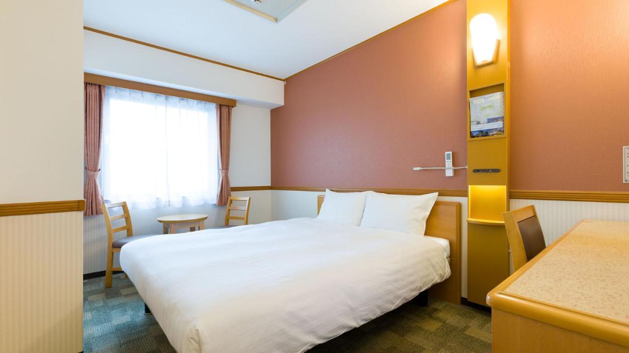 Toyoko Inn Yokohama Kannai Kültér fotó