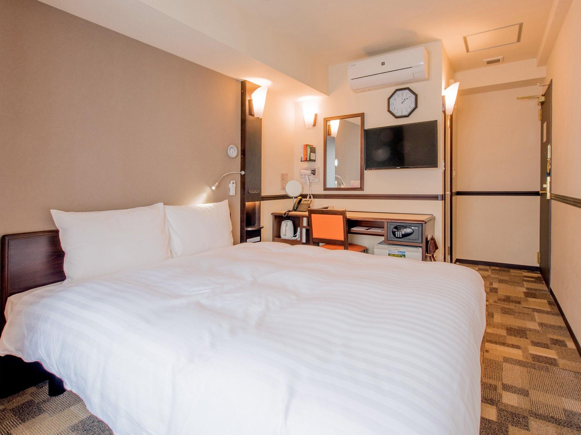 Toyoko Inn Yokohama Kannai Kültér fotó