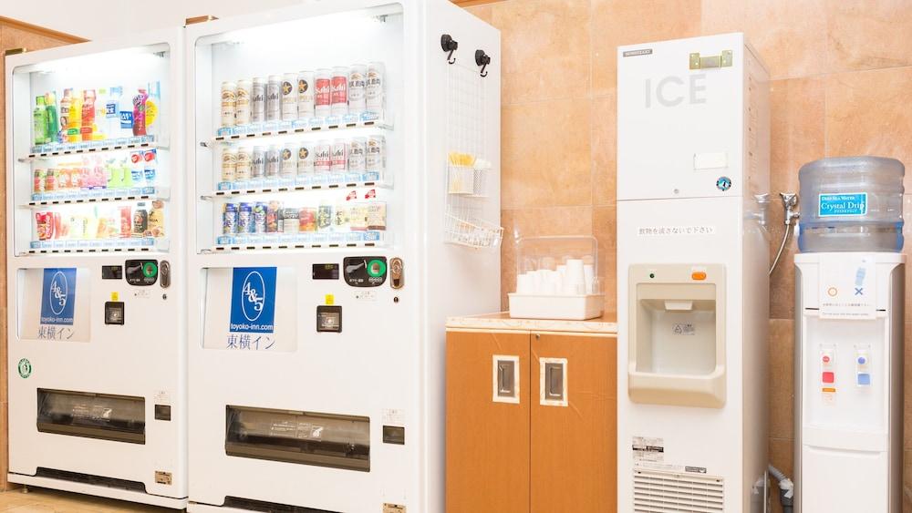 Toyoko Inn Yokohama Kannai Kültér fotó
