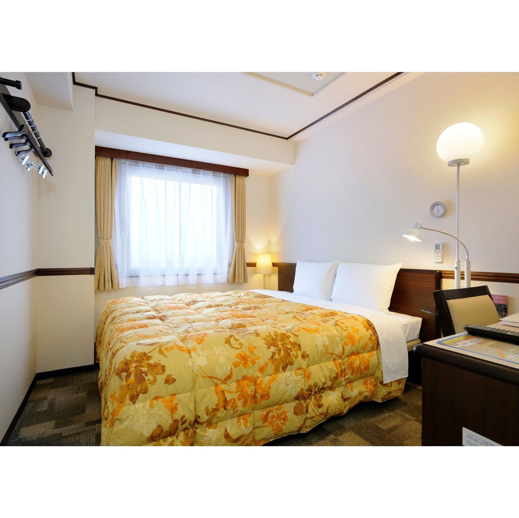 Toyoko Inn Yokohama Kannai Kültér fotó
