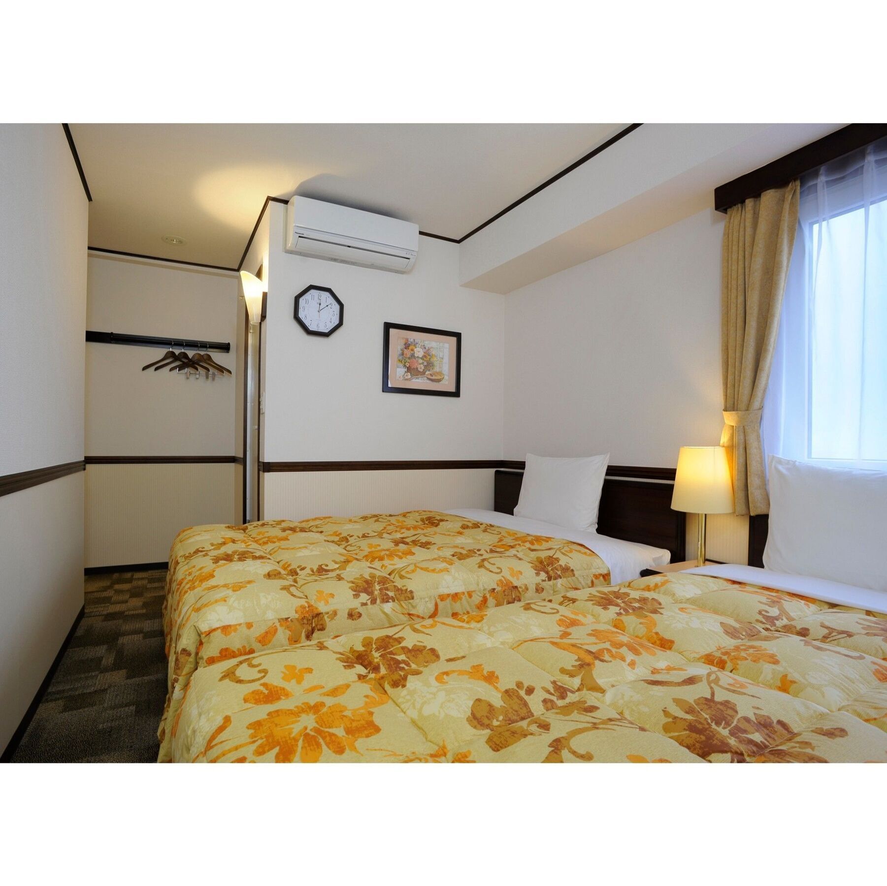 Toyoko Inn Yokohama Kannai Kültér fotó
