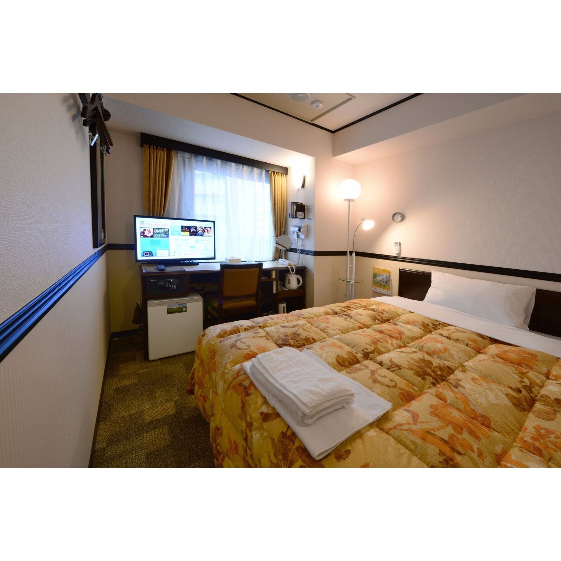 Toyoko Inn Yokohama Kannai Kültér fotó