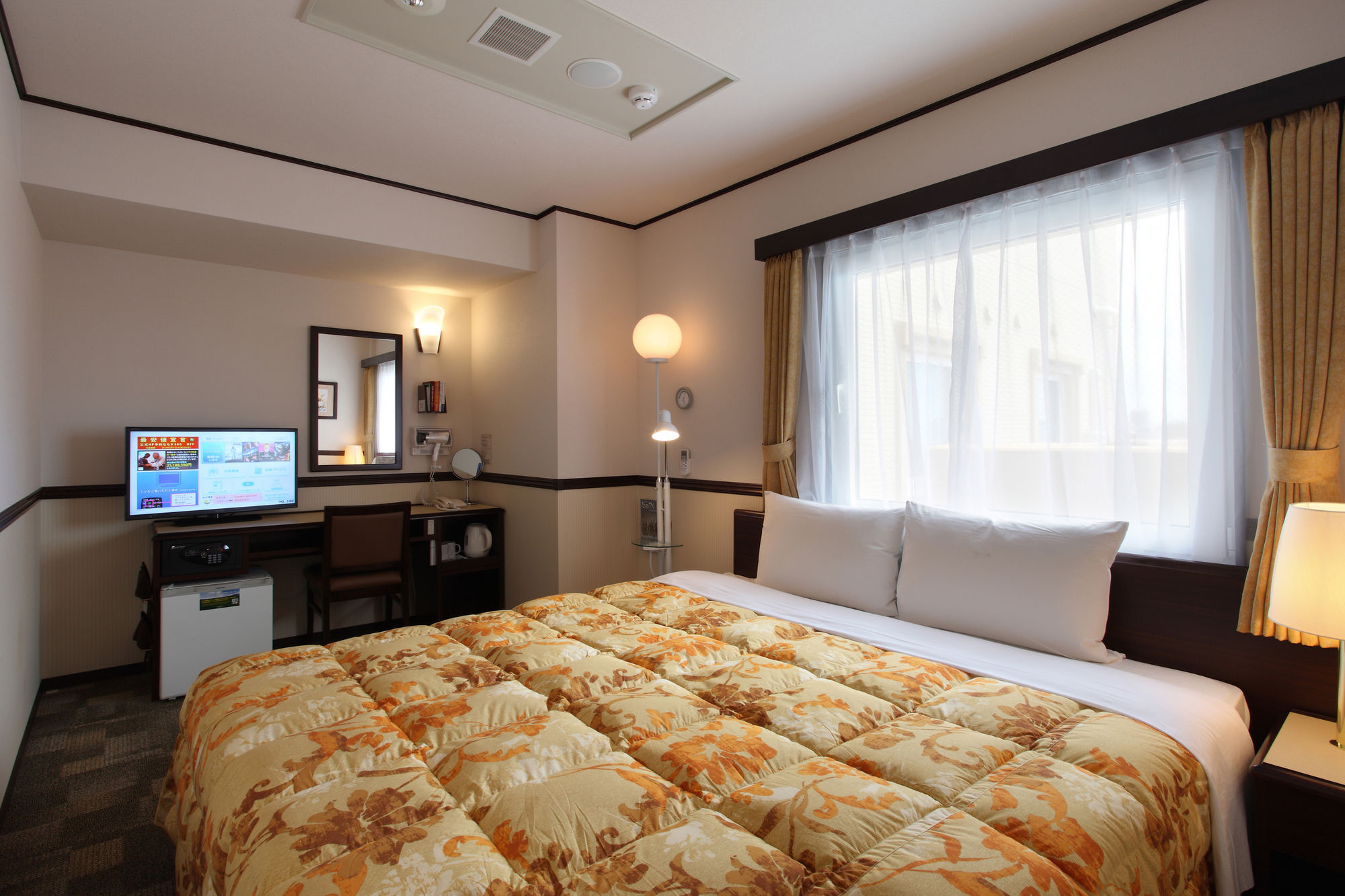 Toyoko Inn Yokohama Kannai Kültér fotó